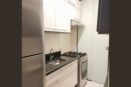 Foto 08 de apartamento à venda com 2 quartos, 57m² em Conjunto Promorar Raposo Tavares, São Paulo