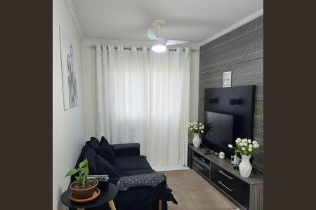 Foto 01 de apartamento à venda com 2 quartos, 57m² em Conjunto Promorar Raposo Tavares, São Paulo