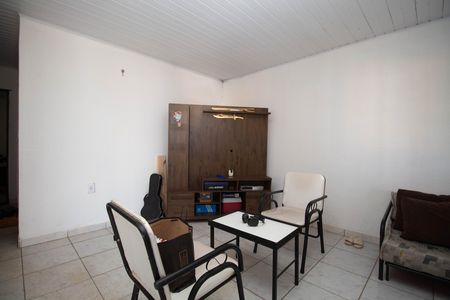 Sala de casa à venda com 2 quartos, 170m² em Sobradinho Ii, Brasília