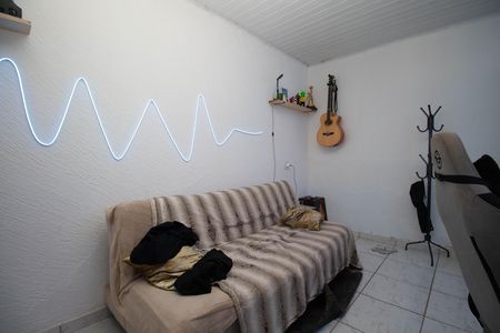 Quarto 1 de casa à venda com 2 quartos, 170m² em Sobradinho Ii, Brasília