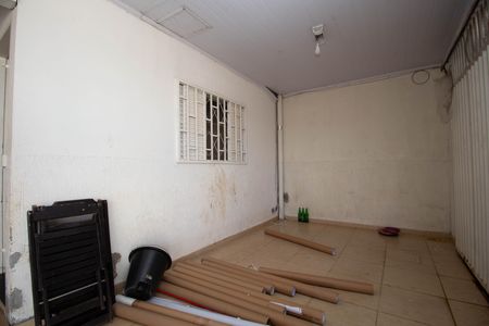 Garagem de casa à venda com 2 quartos, 170m² em Sobradinho Ii, Brasília