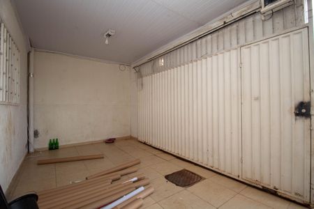 Garagem de casa à venda com 2 quartos, 170m² em Sobradinho Ii, Brasília