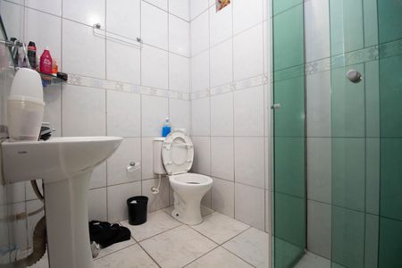 Banheiro Social de casa à venda com 2 quartos, 170m² em Sobradinho Ii, Brasília