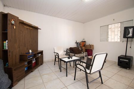 Sala de casa à venda com 2 quartos, 170m² em Sobradinho Ii, Brasília