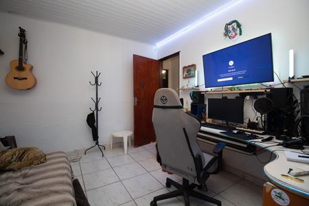 Casa à venda com 170m², 2 quartos e 3 vagas Casa à venda com 170m², 2 quartos e 3 vagasQuarto 1