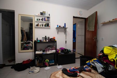 Suíte de casa à venda com 2 quartos, 170m² em Sobradinho Ii, Brasília