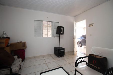 Sala de casa à venda com 2 quartos, 170m² em Sobradinho Ii, Brasília