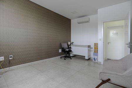 Studio para alugar com 100m², 1 quarto e 2 vagas Studio para alugar com 100m², 1 quarto e 2 vagasSala