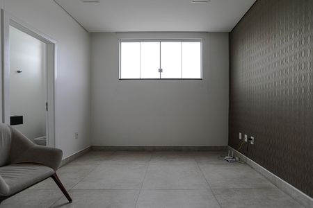 Sala de kitnet/studio para alugar com 1 quarto, 100m² em Carmo, Mogi das Cruzes