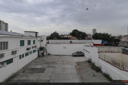 Vista - Sala de kitnet/studio para alugar com 1 quarto, 100m² em Carmo, Mogi das Cruzes