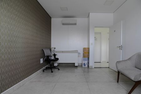 Sala de kitnet/studio para alugar com 1 quarto, 100m² em Carmo, Mogi das Cruzes