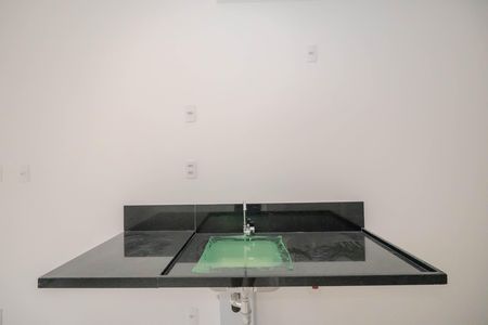 Apartamento à venda com 27m², 1 quarto e sem vagaCozinha