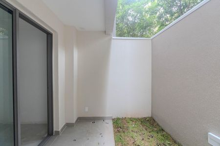 Apartamento à venda com 27m², 1 quarto e sem vagaGarden
