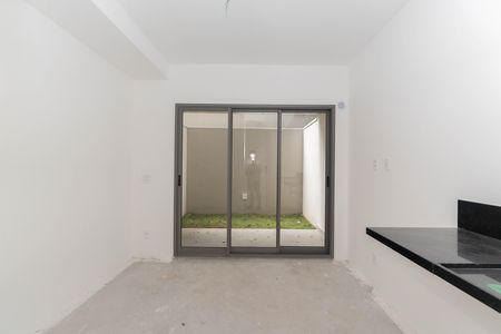 Apartamento à venda com 27m², 1 quarto e sem vagaStudio
