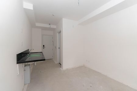 Studio de apartamento à venda com 1 quarto, 27m² em Bela Vista, São Paulo