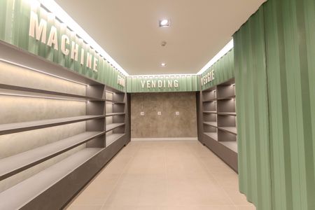 Apartamento à venda com 27m², 1 quarto e sem vagaÁrea comum