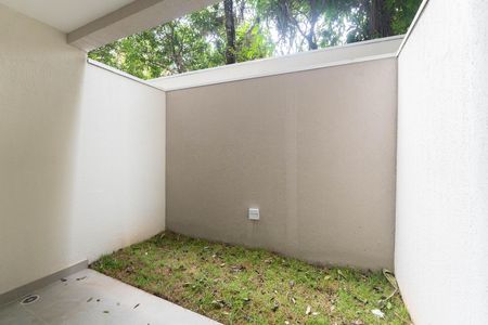 Apartamento à venda com 27m², 1 quarto e sem vagaGarden