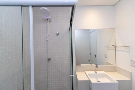Foto 01 de apartamento para alugar com 1 quarto, 22m² em Vila Buarque, São Paulo