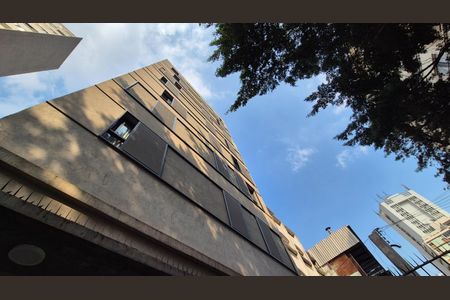 Foto 19 de apartamento para alugar com 1 quarto, 22m² em Vila Buarque, São Paulo