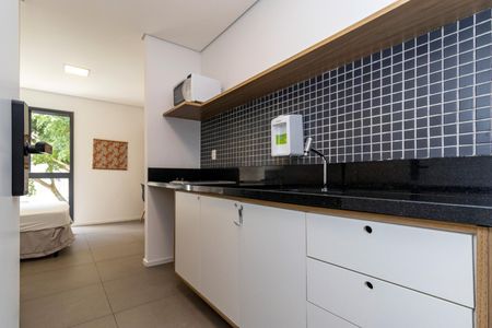 Foto 18 de apartamento para alugar com 1 quarto, 22m² em Vila Buarque, São Paulo