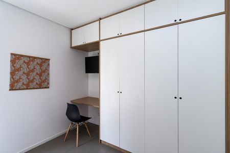 Foto 04 de apartamento para alugar com 1 quarto, 22m² em Vila Buarque, São Paulo