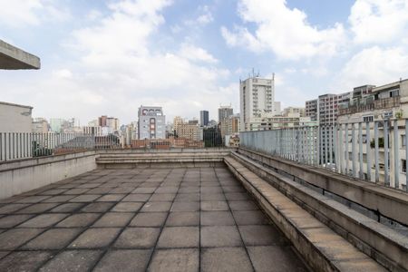 Apartamento para alugar com 22m², 1 quarto e sem vaga Apartamento para alugar com 22m², 1 quarto e sem vagaFoto 01
