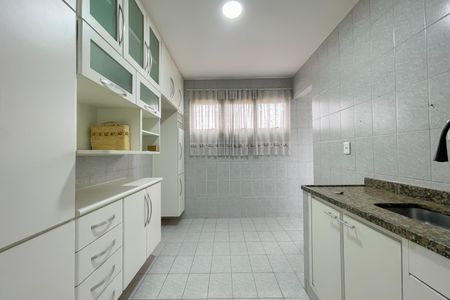 Apartamento para alugar com 62m², 3 quartos e 1 vaga Apartamento para alugar com 62m², 3 quartos e 1 vagaCozinha