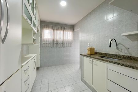 Apartamento para alugar com 62m², 3 quartos e 1 vaga Apartamento para alugar com 62m², 3 quartos e 1 vagaCozinha