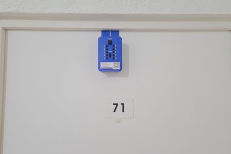 Apartamento para alugar com 62m², 3 quartos e 1 vaga Apartamento para alugar com 62m², 3 quartos e 1 vagaLockbox