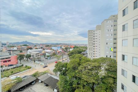 Apartamento para alugar com 62m², 3 quartos e 1 vaga Apartamento para alugar com 62m², 3 quartos e 1 vagaVista