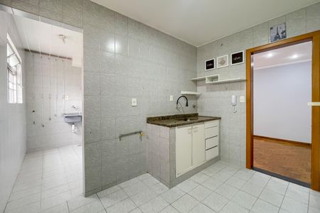 Apartamento para alugar com 62m², 3 quartos e 1 vaga Apartamento para alugar com 62m², 3 quartos e 1 vagaCozinha