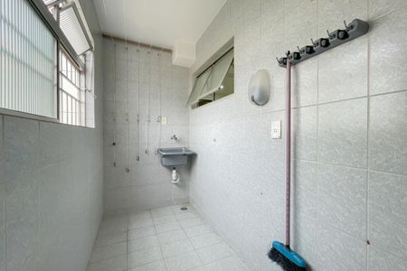 Apartamento para alugar com 62m², 3 quartos e 1 vaga Apartamento para alugar com 62m², 3 quartos e 1 vagaÁrea de Serviço