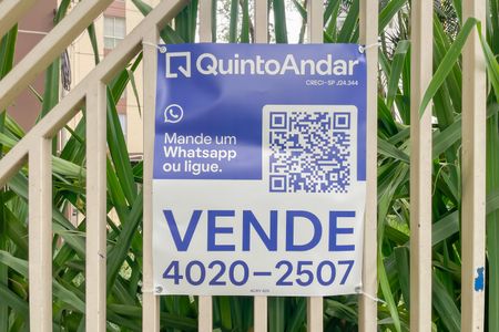 Apartamento para alugar com 62m², 3 quartos e 1 vaga Apartamento para alugar com 62m², 3 quartos e 1 vagaPlaca