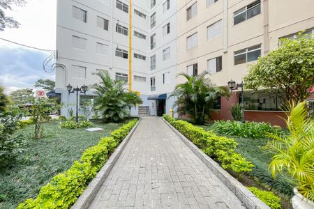 Apartamento para alugar com 62m², 3 quartos e 1 vaga Apartamento para alugar com 62m², 3 quartos e 1 vagaÁrea comum