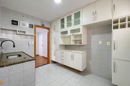 Apartamento para alugar com 62m², 3 quartos e 1 vaga Apartamento para alugar com 62m², 3 quartos e 1 vagaCozinha