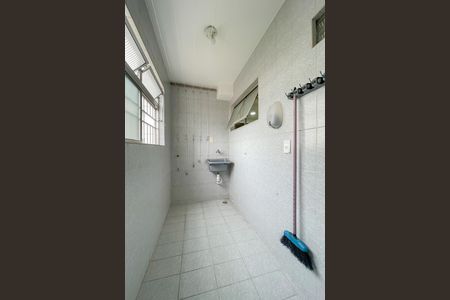 Apartamento para alugar com 62m², 3 quartos e 1 vaga Apartamento para alugar com 62m², 3 quartos e 1 vagaÁrea de Serviço