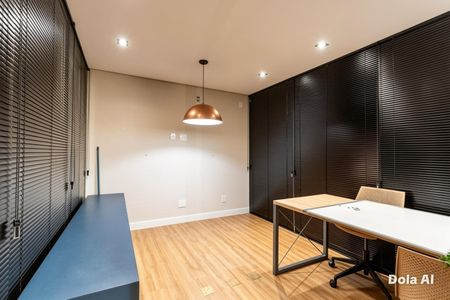 Foto 10 de kitnet/studio para alugar com 1 quarto, 20m² em Vila Mariana, São Paulo
