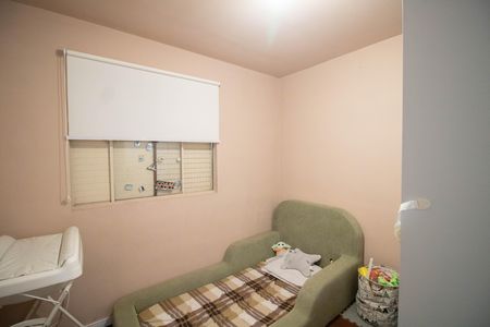 Apartamento para alugar com 64m², 2 quartos e 1 vagaQUARTO 2