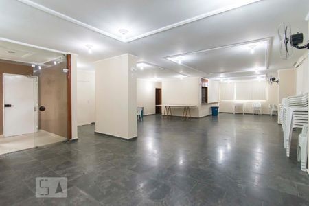 Apartamento para alugar com 64m², 2 quartos e 1 vagaÁREA COMUM