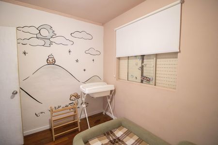 Apartamento para alugar com 64m², 2 quartos e 1 vagaQUARTO 2