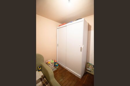 Apartamento para alugar com 64m², 2 quartos e 1 vagaQUARTO 2