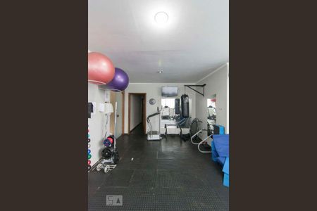 Apartamento para alugar com 64m², 2 quartos e 1 vagaÁREA COMUM