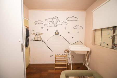 Apartamento para alugar com 64m², 2 quartos e 1 vagaQUARTO 2