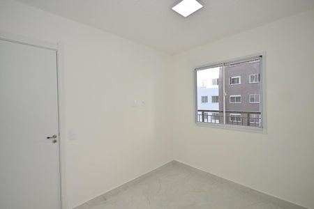 Apartamento à venda com 44m², 2 quartos e sem vagaQuarto 2