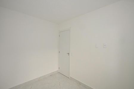 Apartamento à venda com 44m², 2 quartos e sem vagaQuarto 2