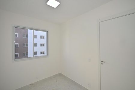 Apartamento à venda com 44m², 2 quartos e sem vagaQuarto 1