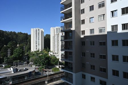 Apartamento à venda com 44m², 2 quartos e sem vagaVista