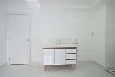 Apartamento à venda com 44m², 2 quartos e sem vagaCozinha