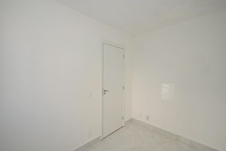 Apartamento à venda com 44m², 2 quartos e sem vagaQuarto 1