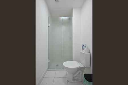 Apartamento à venda com 44m², 2 quartos e sem vagaBanheiro